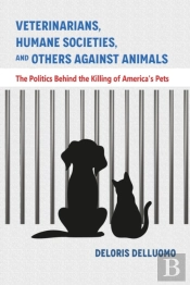 Veterinarians, Humane Societies, And Oth