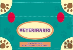 Bertrand.pt - Veterinario Al Rescate - Maletín