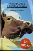 Veterinários e Outros Animais