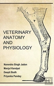 Veterinary Anatomy And Physiology