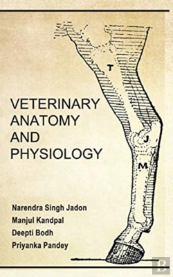 Bertrand.pt - Veterinary Anatomy And Physiology