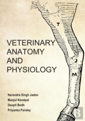 Veterinary Anatomy And Physiology