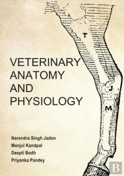 Bertrand.pt - Veterinary Anatomy And Physiology