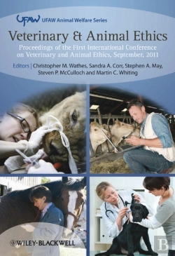 Bertrand.pt - Veterinary And Animal Ethics