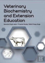 Veterinary Biochemistry And Extension Education