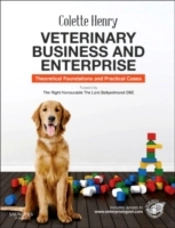 Veterinary Business And Enterprise