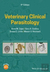 Veterinary Clinical Parasitology