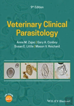 Bertrand.pt - Veterinary Clinical Parasitology