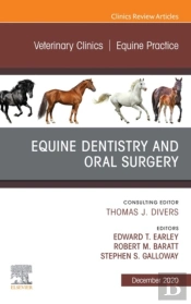 Veterinary Clinics: Equine Practice,, An Issue Of Veterinary Clinics Of North America: Equine Practice, E-Book
