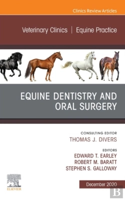 Bertrand.pt - Veterinary Clinics: Equine Practice,, An Issue Of Veterinary Clinics Of North America: Equine Practice, E-Book