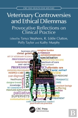 Bertrand.pt - Veterinary Controversies And Ethical Dilemmas