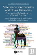 Veterinary Controversies And Ethical Dilemmas
