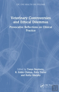 Bertrand.pt - Veterinary Controversies And Ethical Dilemmas