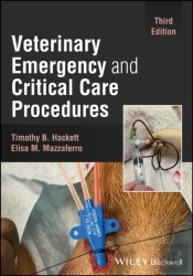 Veterinary Emergency And Critical Care Procedures