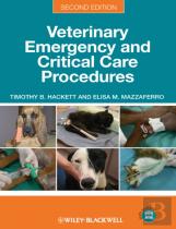 Veterinary Emergency And Critical Care Procedures