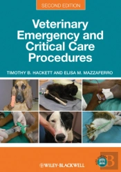 Veterinary Emergency And Critical Care Procedures