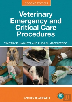Bertrand.pt - Veterinary Emergency And Critical Care Procedures