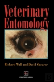 Veterinary Entomology