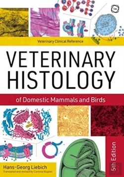 Bertrand.pt - Veterinary Histology Of Domestic Mammals And Birds 5th Edition