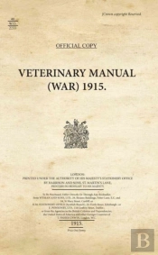 Veterinary Manual (War) 1915