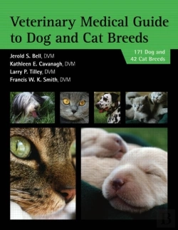 Bertrand.pt - Veterinary Medical Guide To Dog And Cat Breeds