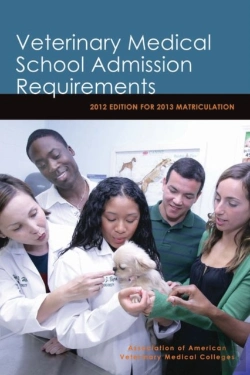 Bertrand.pt - Veterinary Medical School Admission Requirements