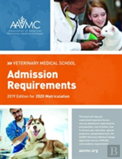 Bertrand.pt - Veterinary Medical School Admission Requirements (Vmsar)