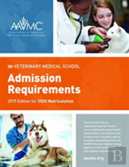 Veterinary Medical School Admission Requirements (Vmsar)
