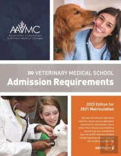 Veterinary Medical School Admission Requirements (Vmsar)