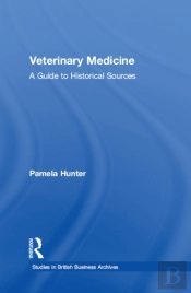 Veterinary Medicine