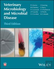 Veterinary Microbiology And Microbial Disease