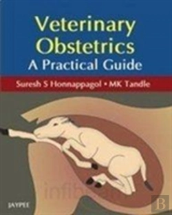 Bertrand.pt - Veterinary Obstetrics A Practical Guide