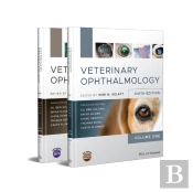 Veterinary Ophthalmology, 2 Volume Set