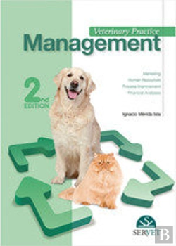Bertrand.pt - Veterinary Practice Management - 2nd Edition