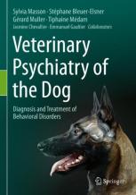 Veterinary Psychiatry Of The Dog