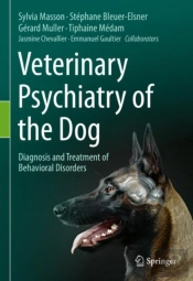 Veterinary Psychiatry Of The Dog