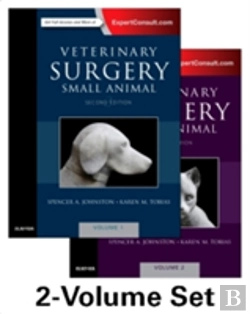 Bertrand.pt - Veterinary Surgery: Small Animal Expert Consult