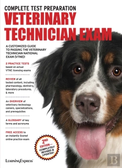 Bertrand.pt - Veterinary Technician Exam