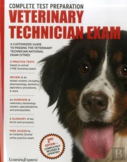 Bertrand.pt - Veterinary Technician Exam