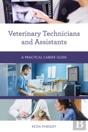 Veterinary Technicians And Assistants