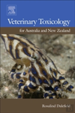 Bertrand.pt - Veterinary Toxicology For Australia And New Zealand