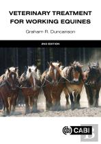 Veterinary Treatment For Working Equines