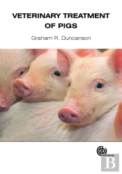 Veterinary Treatment Of Pigs
