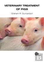 Veterinary Treatment Of Pigs
