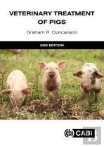 Veterinary Treatment Of Pigs