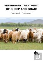 Veterinary Treatment Of Sheep And Goats