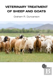 Veterinary Treatment Of Sheep And Goats