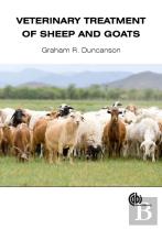 Veterinary Treatment Of Sheep And Goats
