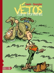 Vétos Sans Frontières