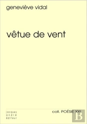 Vetue De Vent Suivi De Nuits Balinaises